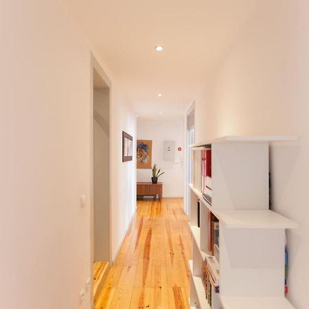 리스본 Flh Bairro Alto Bright Flat 아파트 외부 사진