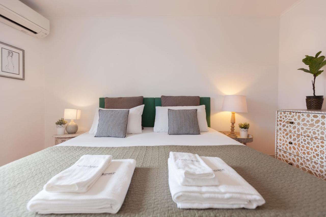 리스본 Flh Bairro Alto Bright Flat 아파트 외부 사진