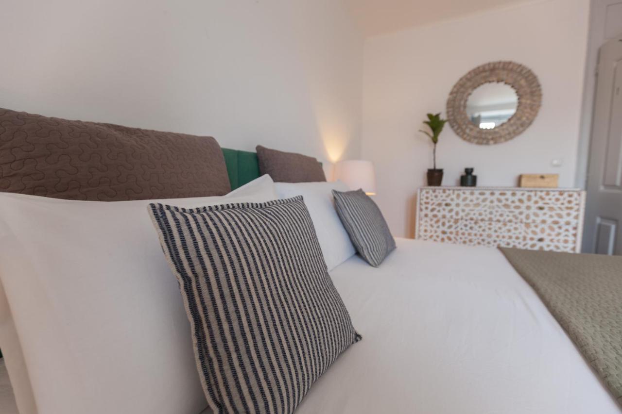 리스본 Flh Bairro Alto Bright Flat 아파트 외부 사진