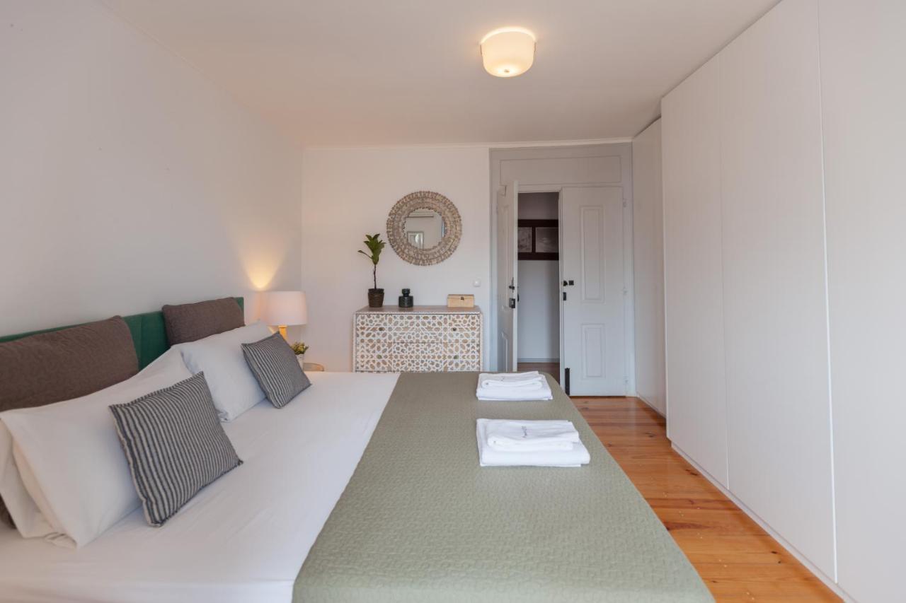 리스본 Flh Bairro Alto Bright Flat 아파트 외부 사진