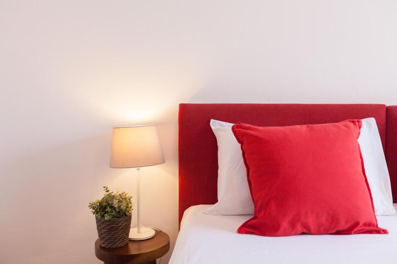 리스본 Flh Bairro Alto Bright Flat 아파트 외부 사진